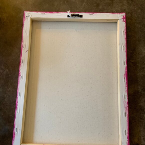 DISNEY Diamond Art - 16 x 12" Canvas - Picture 10 of 10